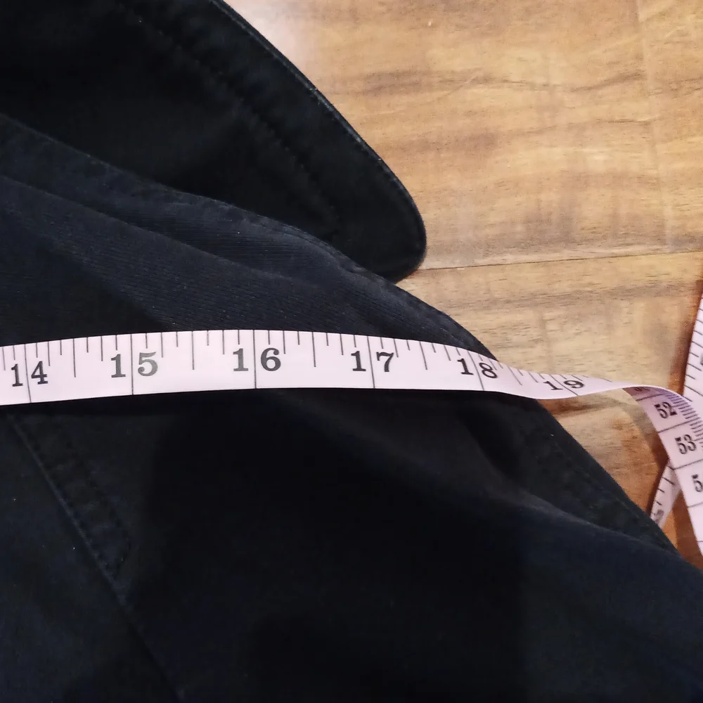 Armani Exchange Double Breasted Jacket, S - Picture 13 of 16